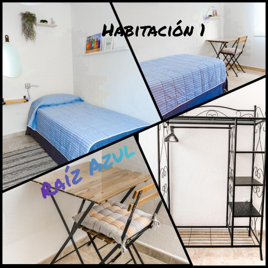 Raices NuevoRaiz Azul, Proximo A Salinasアパートメント エクステリア 写真