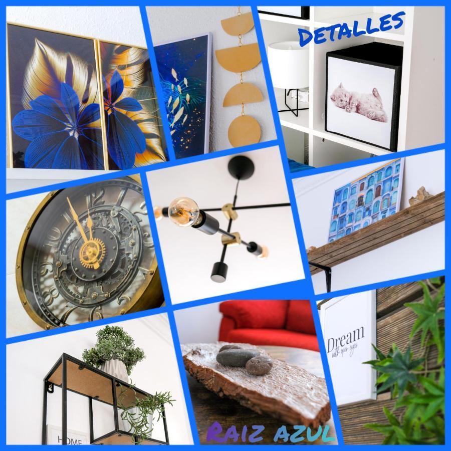 Raices NuevoRaiz Azul, Proximo A Salinasアパートメント エクステリア 写真
