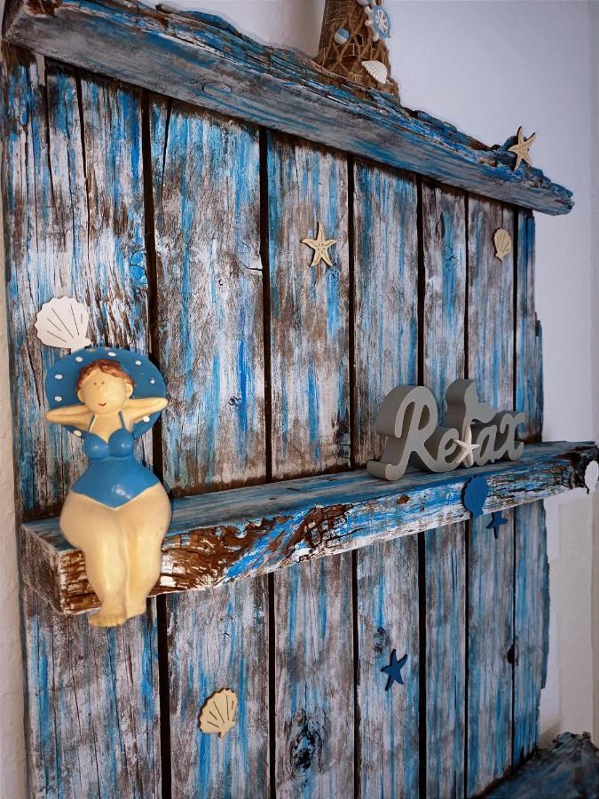 Raices NuevoRaiz Azul, Proximo A Salinasアパートメント エクステリア 写真