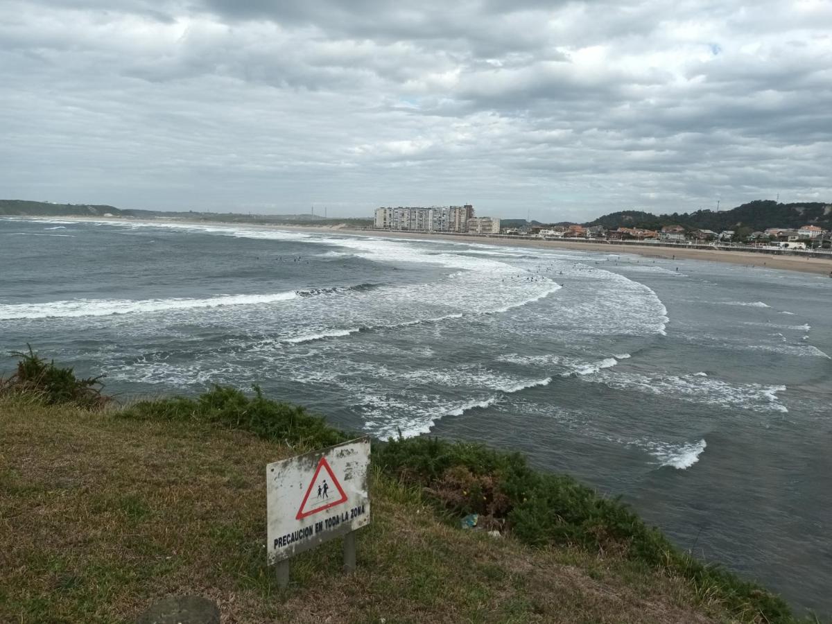 Raices NuevoRaiz Azul, Proximo A Salinasアパートメント エクステリア 写真